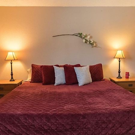 Apartamento Mountain Song Colorado Springs Exterior foto