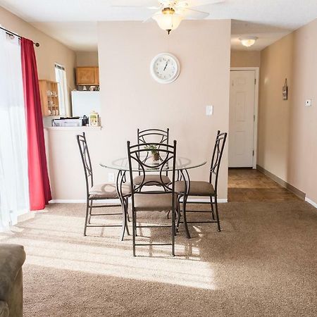 Apartamento Mountain Song Colorado Springs Exterior foto