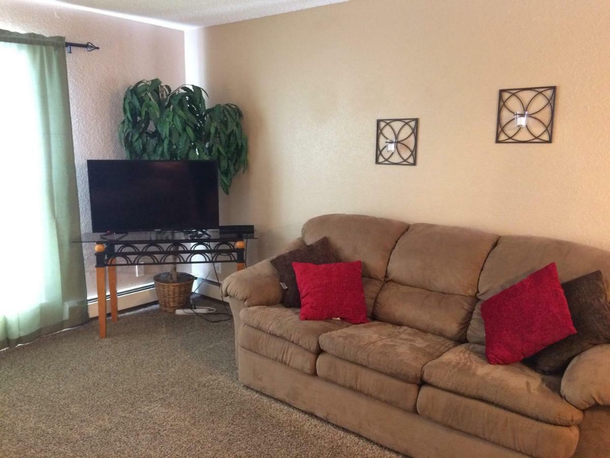 Apartamento Mountain Song Colorado Springs Exterior foto