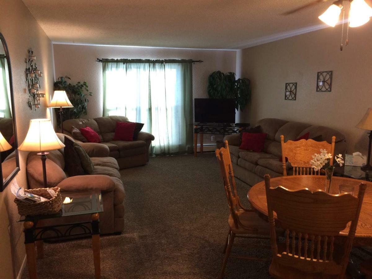 Apartamento Mountain Song Colorado Springs Exterior foto