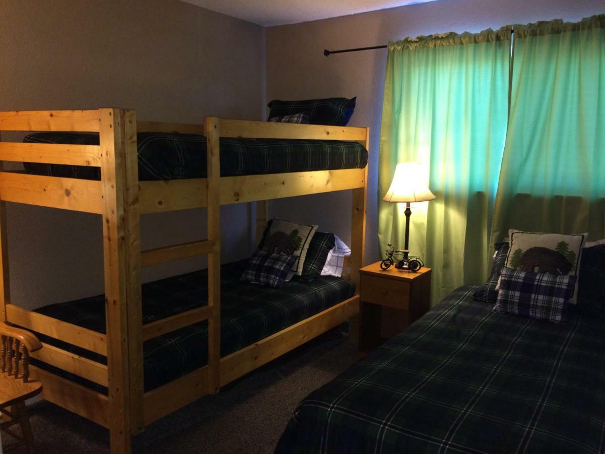 Apartamento Mountain Song Colorado Springs Exterior foto