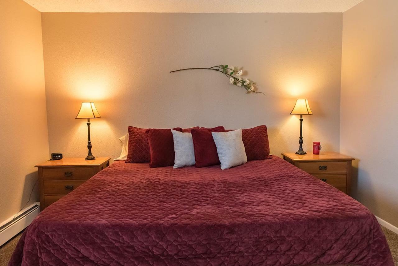 Apartamento Mountain Song Colorado Springs Exterior foto