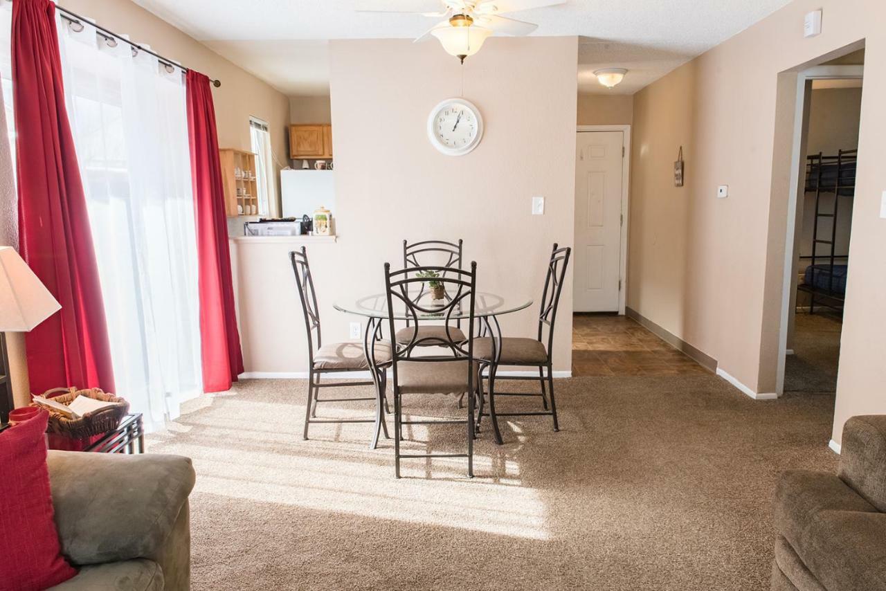 Apartamento Mountain Song Colorado Springs Exterior foto