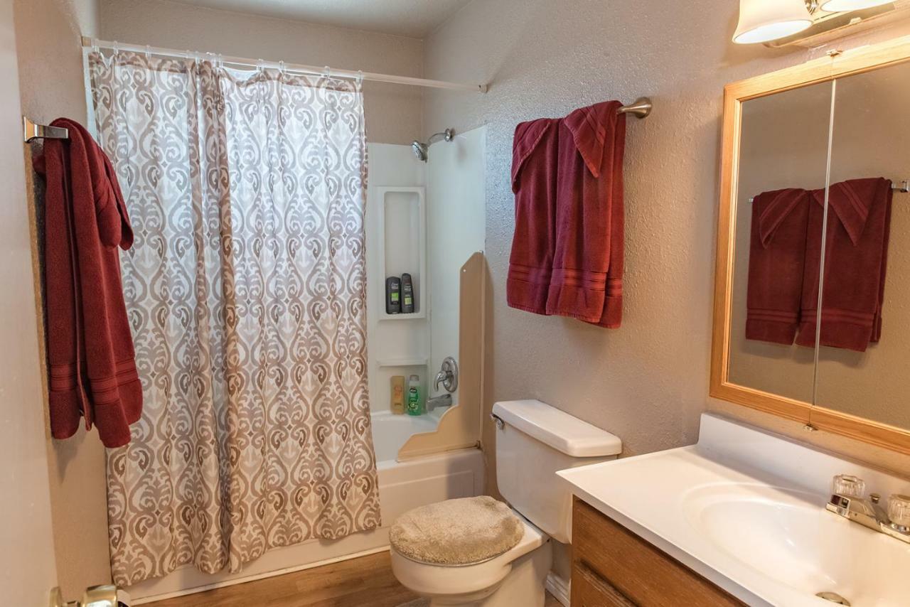 Apartamento Mountain Song Colorado Springs Exterior foto