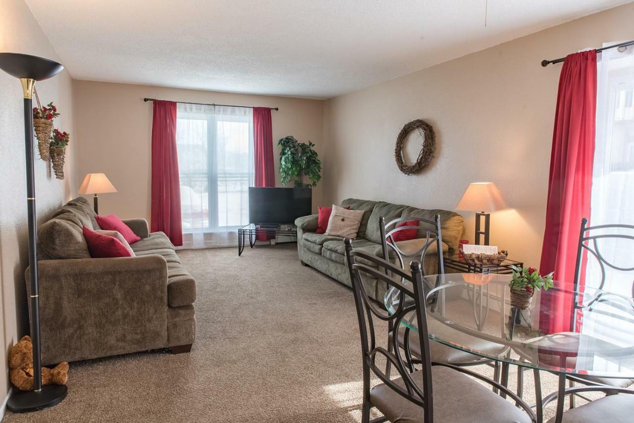 Apartamento Mountain Song Colorado Springs Exterior foto