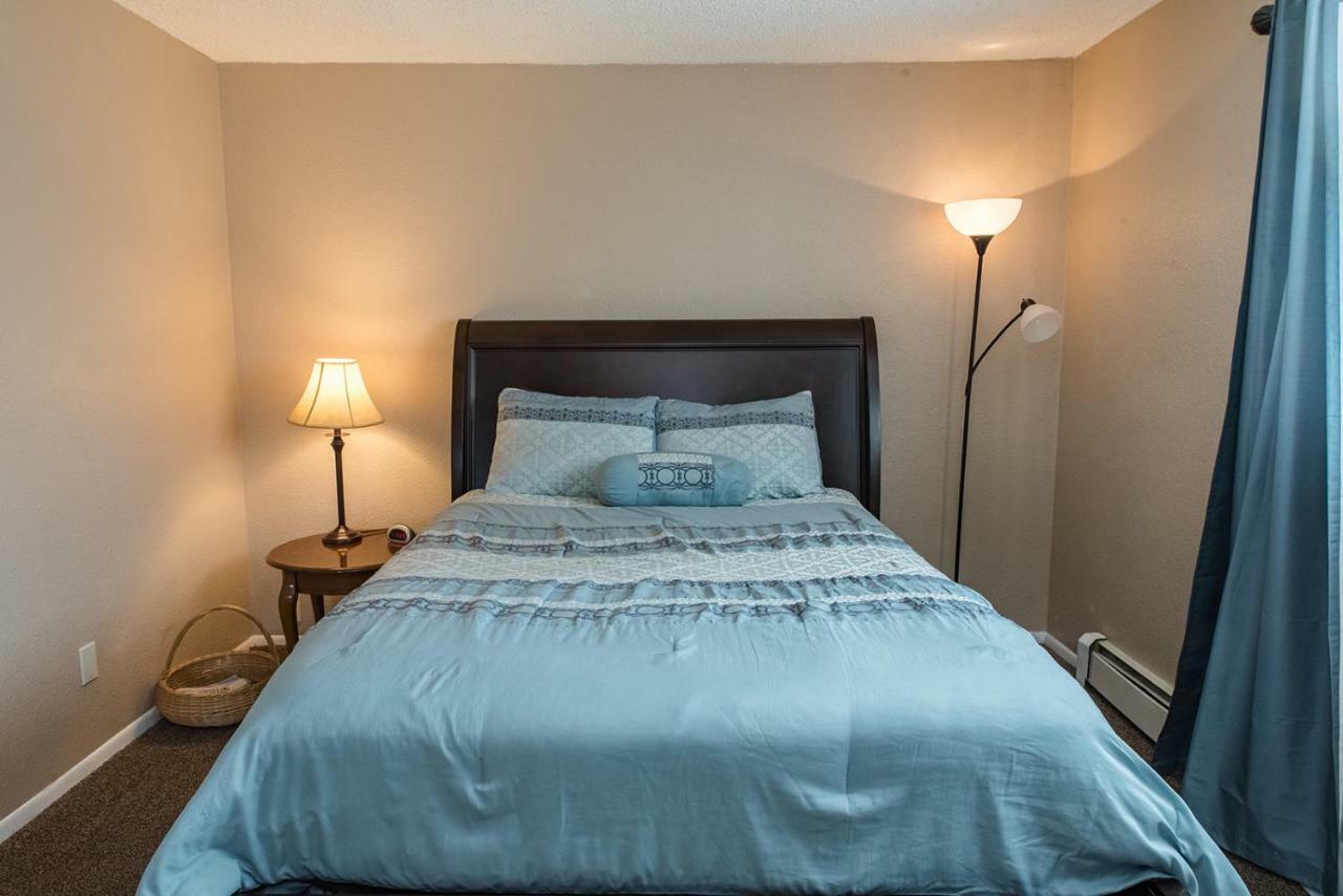 Apartamento Mountain Song Colorado Springs Exterior foto