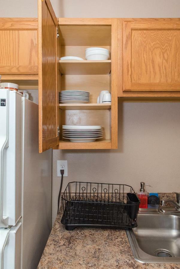 Apartamento Mountain Song Colorado Springs Exterior foto