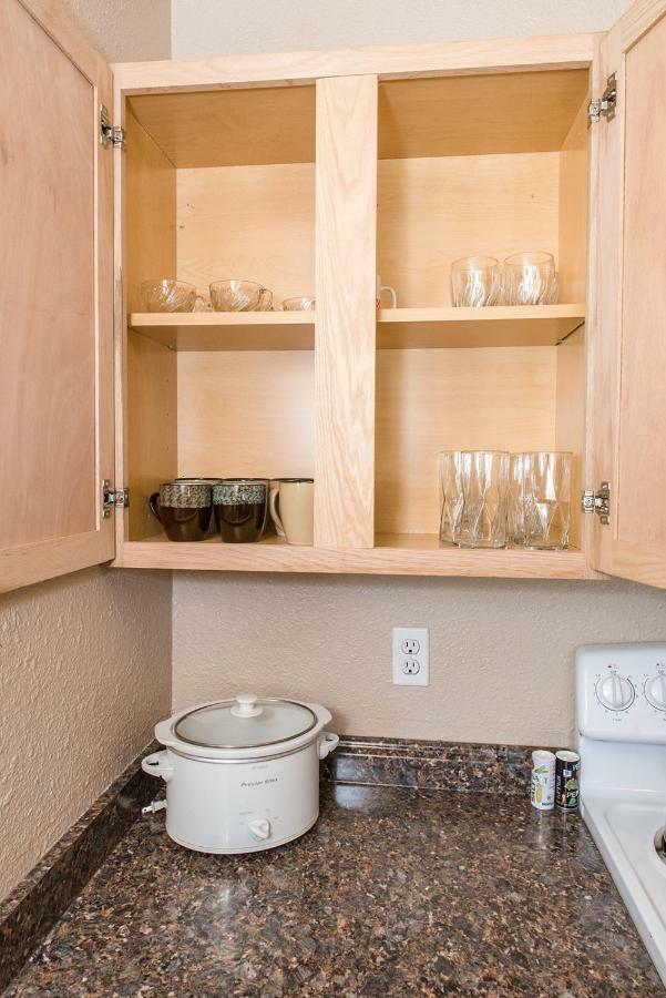 Apartamento Mountain Song Colorado Springs Exterior foto