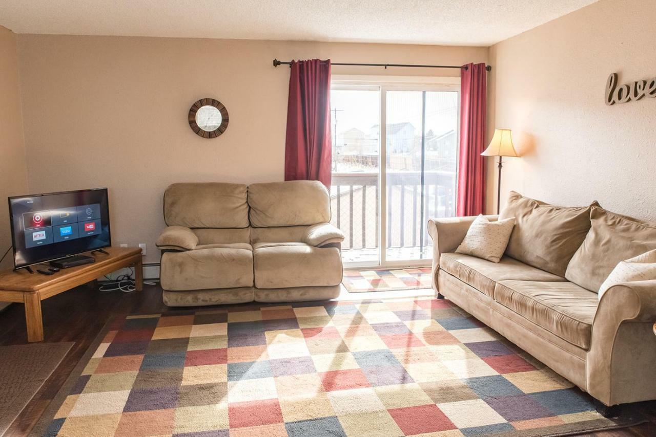 Apartamento Mountain Song Colorado Springs Exterior foto