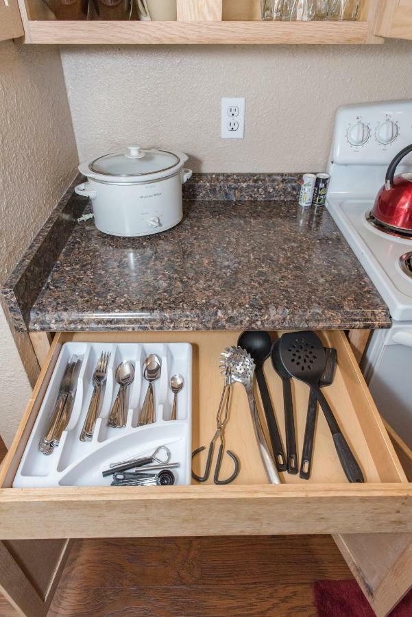 Apartamento Mountain Song Colorado Springs Exterior foto
