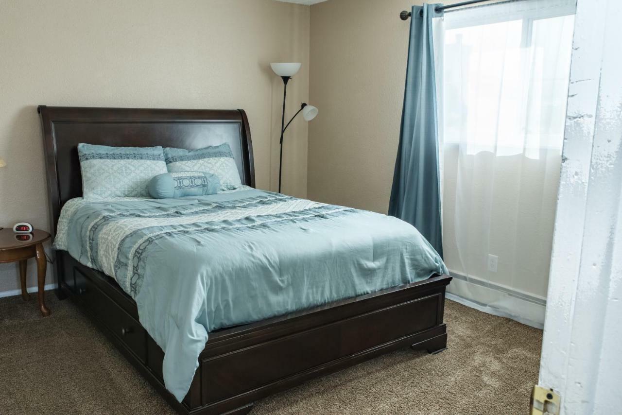 Apartamento Mountain Song Colorado Springs Exterior foto