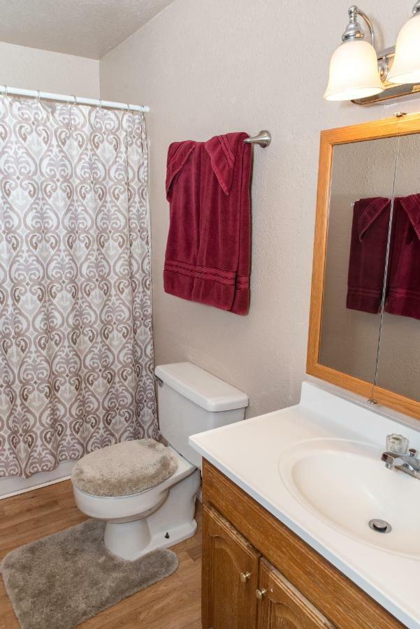 Apartamento Mountain Song Colorado Springs Exterior foto