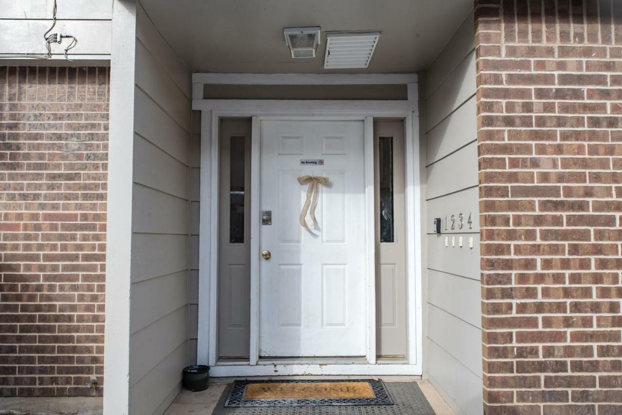 Apartamento Mountain Song Colorado Springs Exterior foto