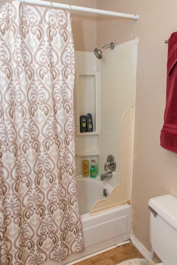 Apartamento Mountain Song Colorado Springs Exterior foto