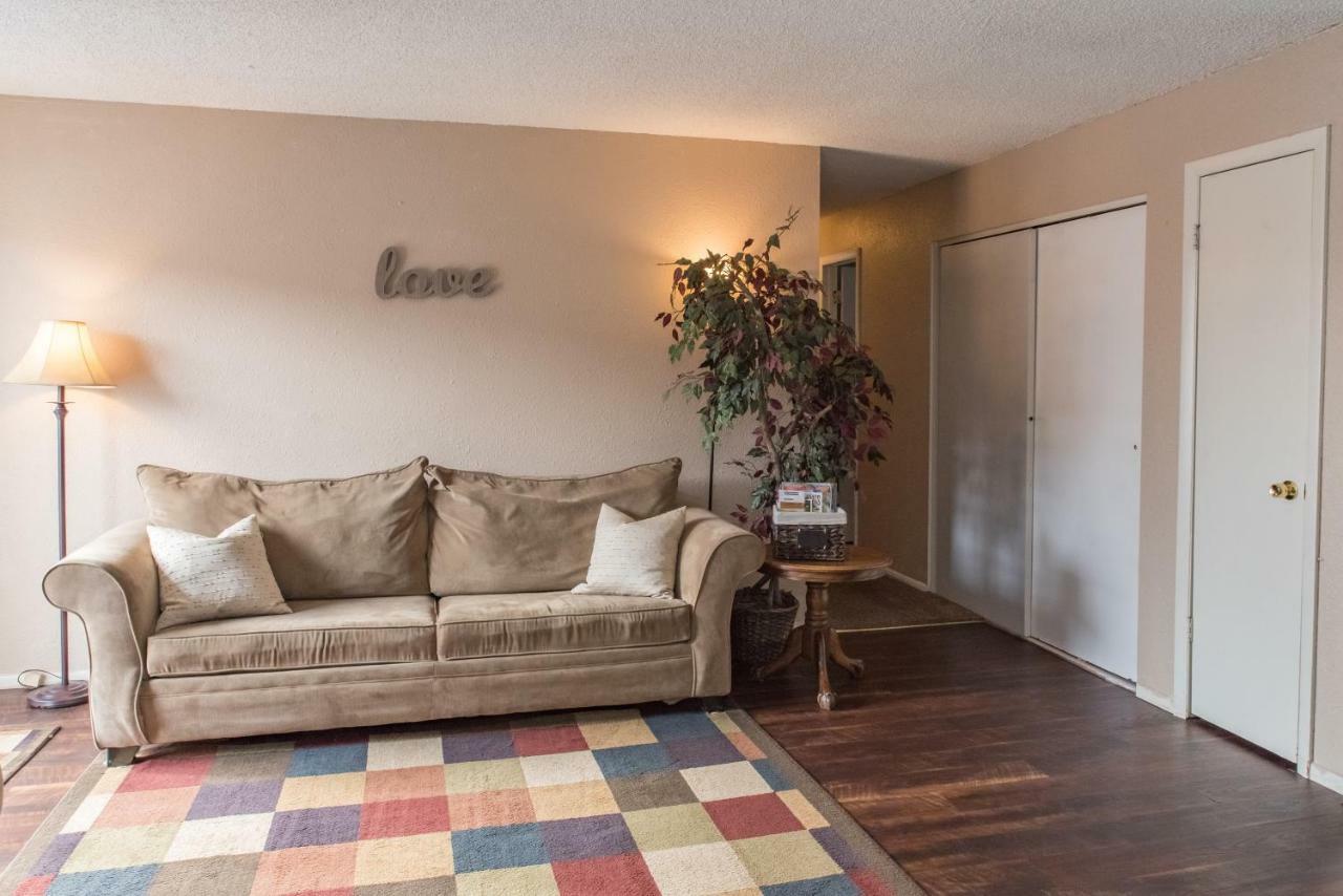 Apartamento Mountain Song Colorado Springs Exterior foto